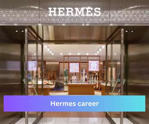 hermes jobs london